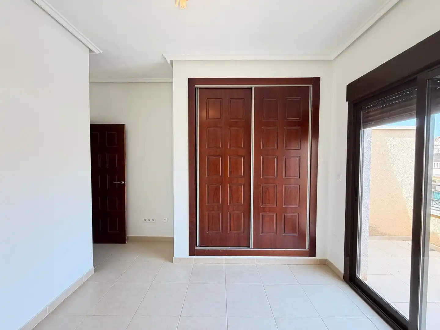 Casa adosada en venta en Rojales con Calefacción