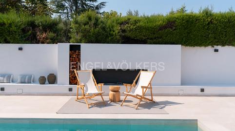 Foto 4 de Casa o xalet en venda a Santa Eulàlia de Ronçana, Barcelona