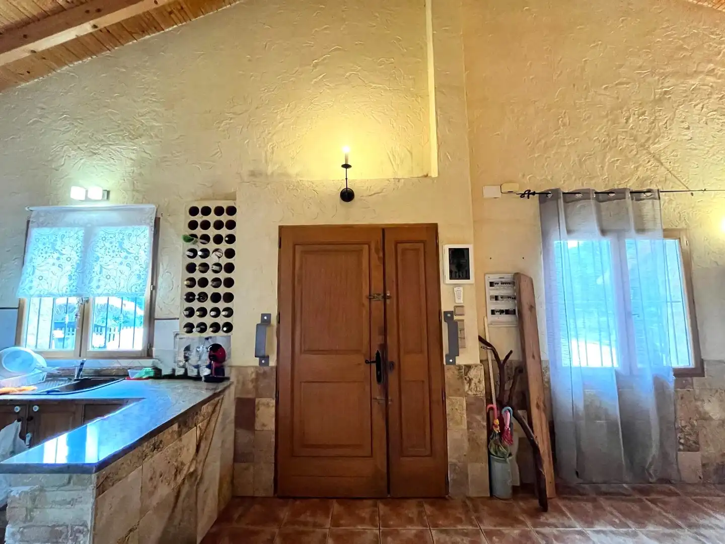 Casa o xalet en venda a Carretera de la Matanza, 11, Benferri