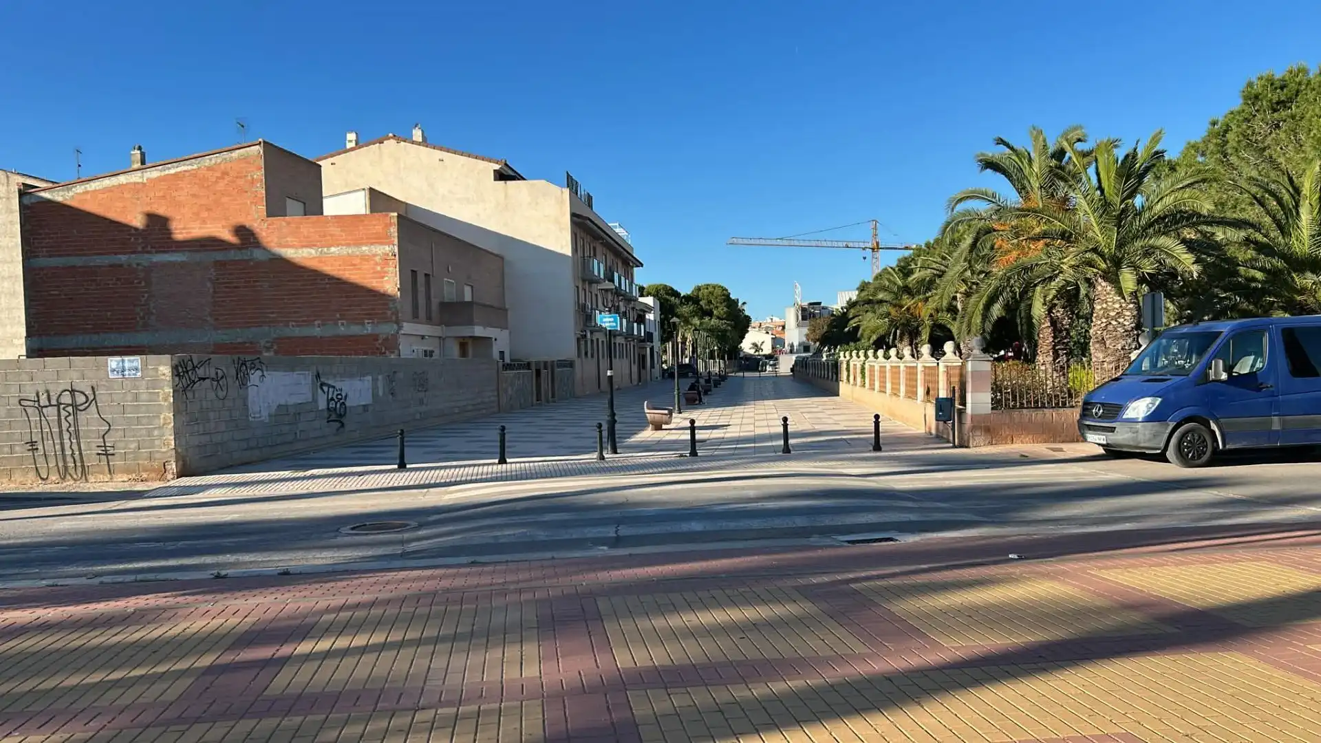 Lands and plots for sale in grifeta 22, imagen 3
