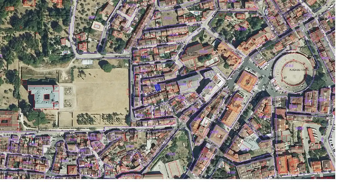 Terreni e lotti in vendita a Arenas de San Pedro, imagen 13