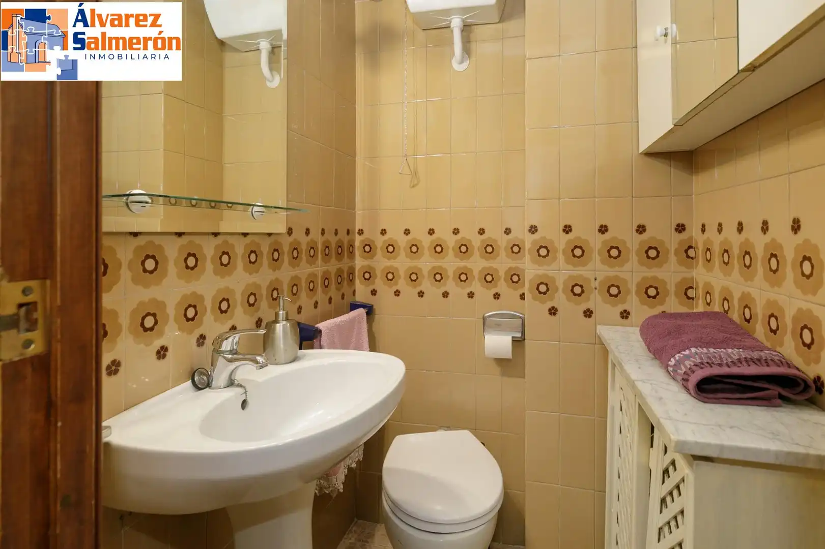 Piso con ascensor en venta en Calle Circunvalación de La Encina 14, imagen 20