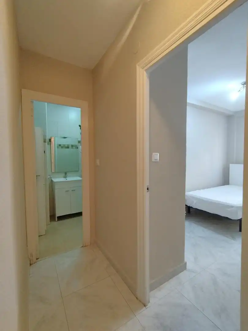 Appartamento con terrazza in affitto a Centro, imagen 21