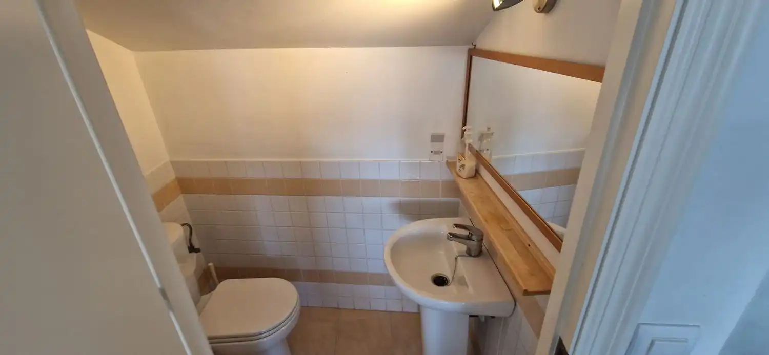 Penthouse mit Aufzug zur Miete in El Rompido, imagen 29