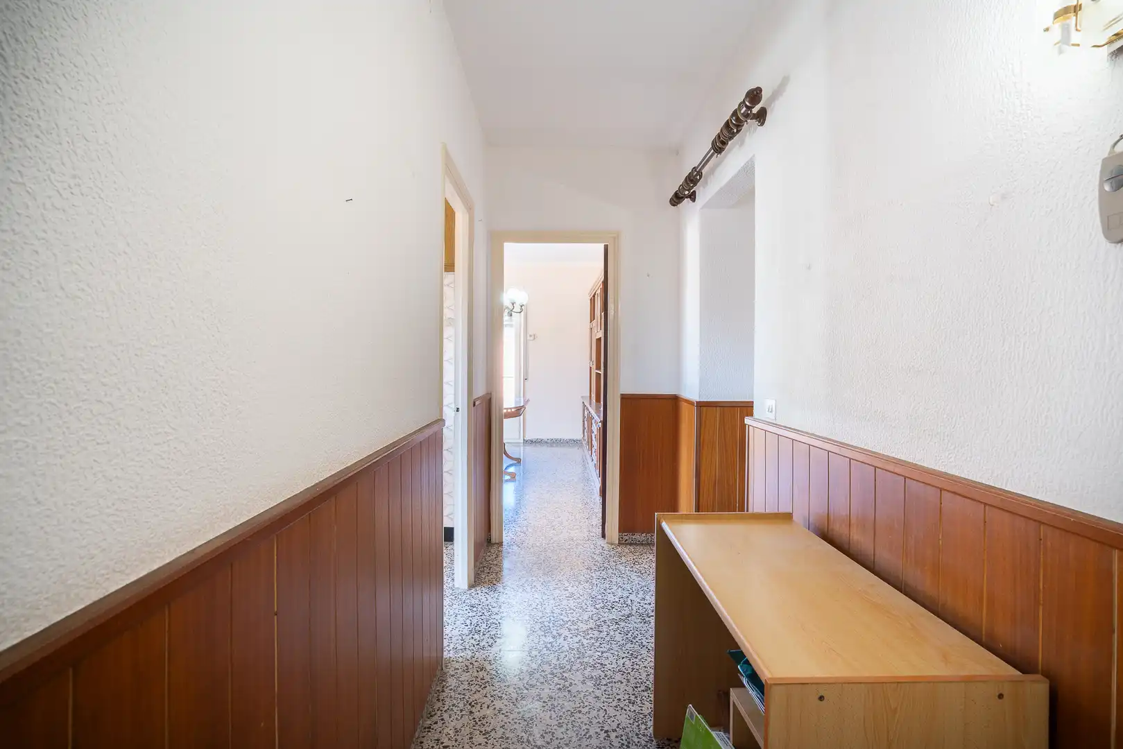 Casa pareada con terraza en venta en Disseminat del Campdorà, imagen 26