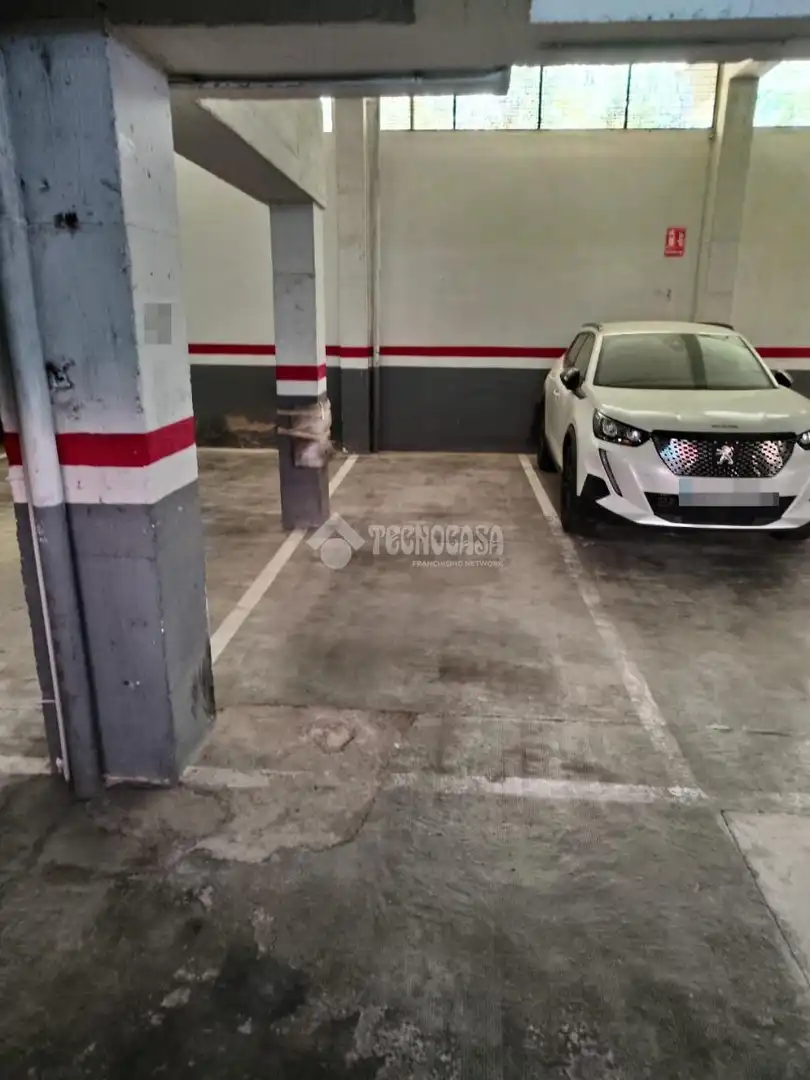 Einzelparkplatz zum Verkauf in Catalunya - Fontetes, imagen 8