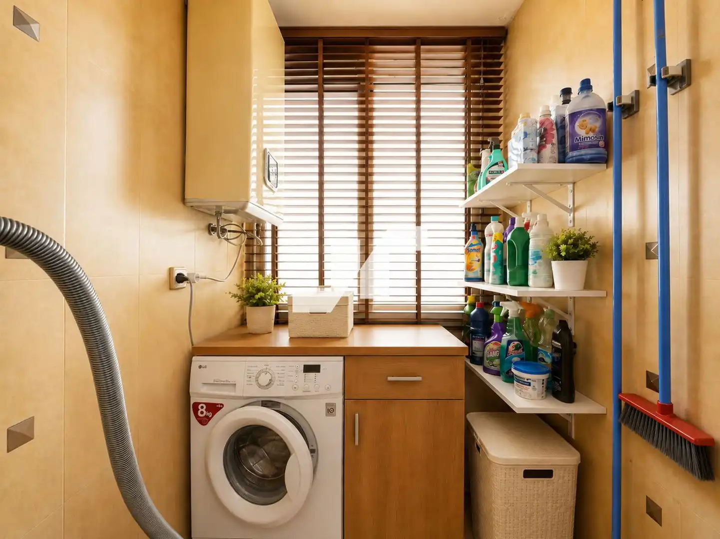 Wohnung mit Aufzug zum Verkauf in Escultor Adsuara, imagen 13