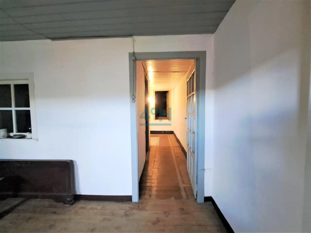Casa o xalet en venda en Allariz amb Moblat i Balcó