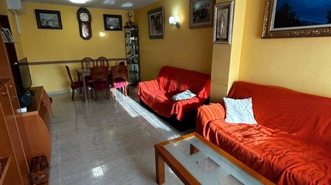 Foto 3 de Pis en venda a Carrer de Pompeu Fabra, Casc Antic - Nou Cambrils, Cambrils