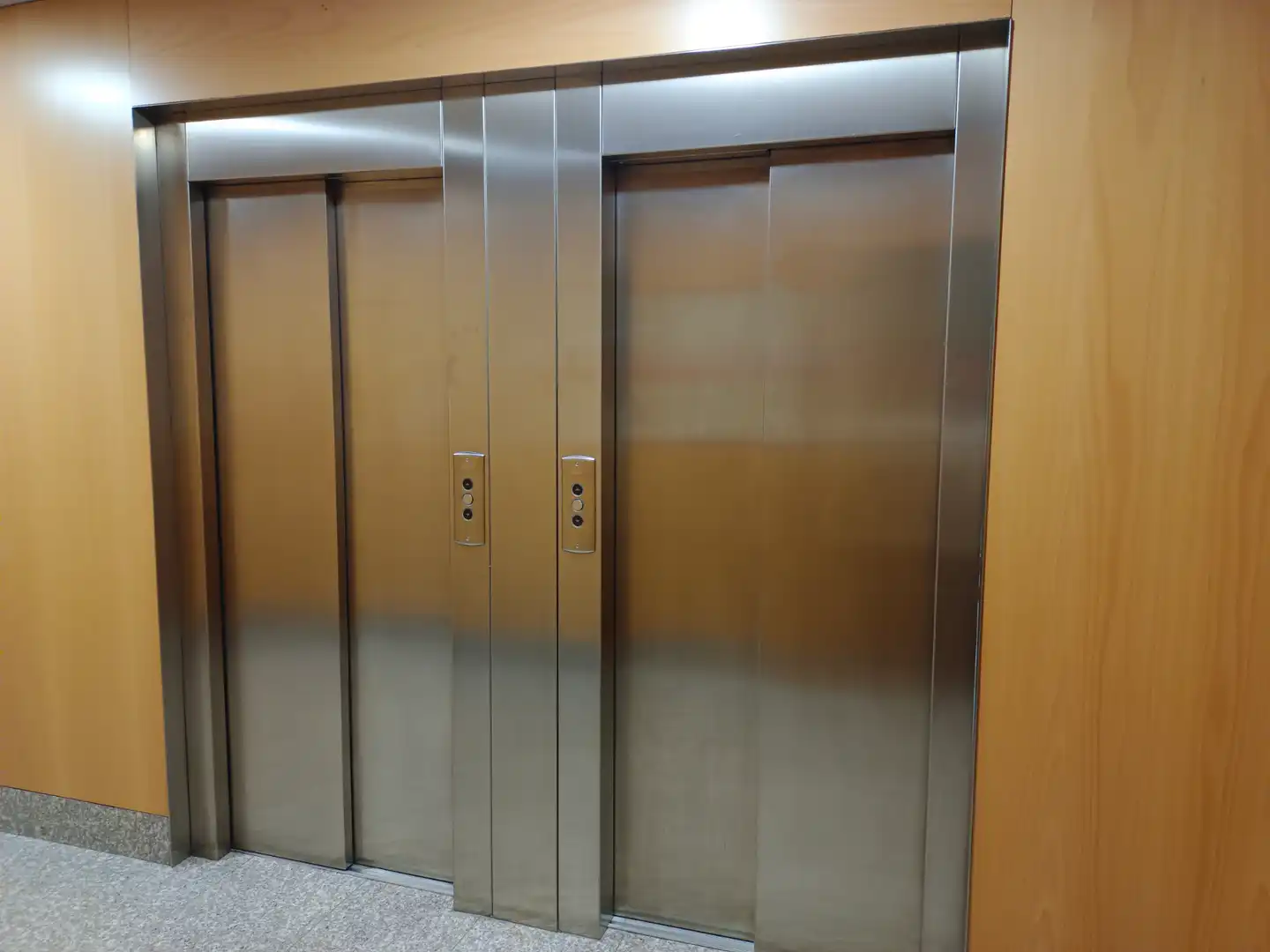 Büro zur Miete in Lleida mit Klimaanlage und Heizung