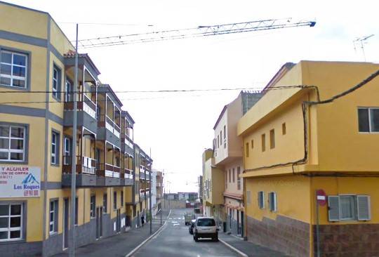 Piso en Venta en Benchomo en San Isidro