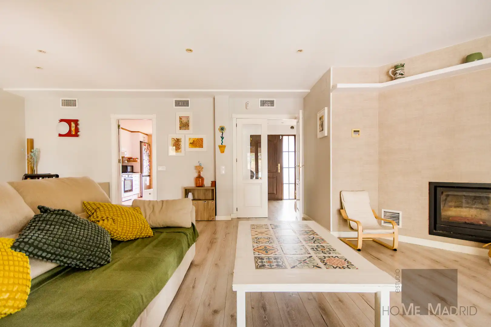 Maison jumelée avec piscine à vendre à Calle Prado Gómez, imagen 9
