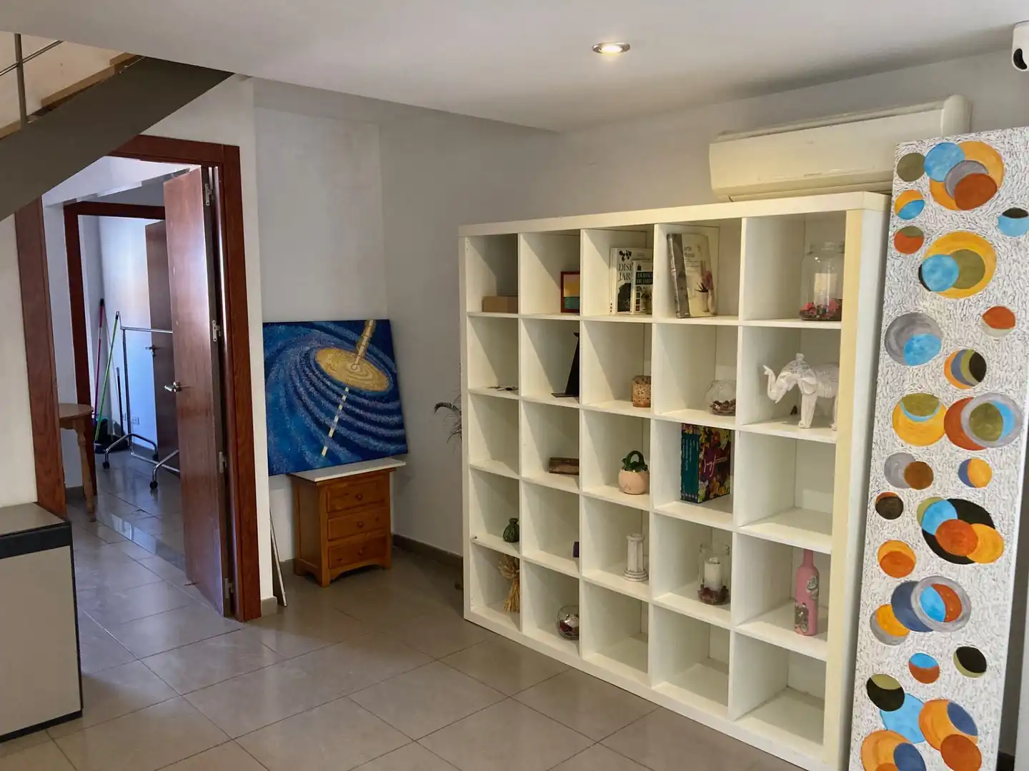 Dúplex en venta en Mollerussa con Aire acondicionado, Calefacción y Terraza