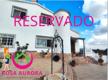 Exterior view of House or chalet for sale in Picassent  with Air Conditioner, Heating and Private garden