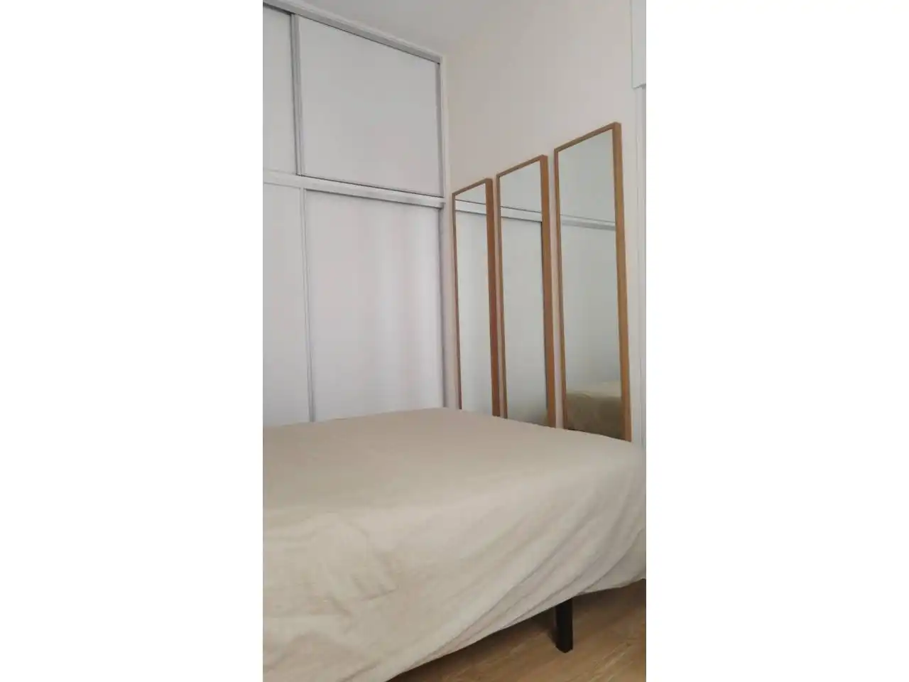 Flat for rent in Calle Velázquez, Castellana