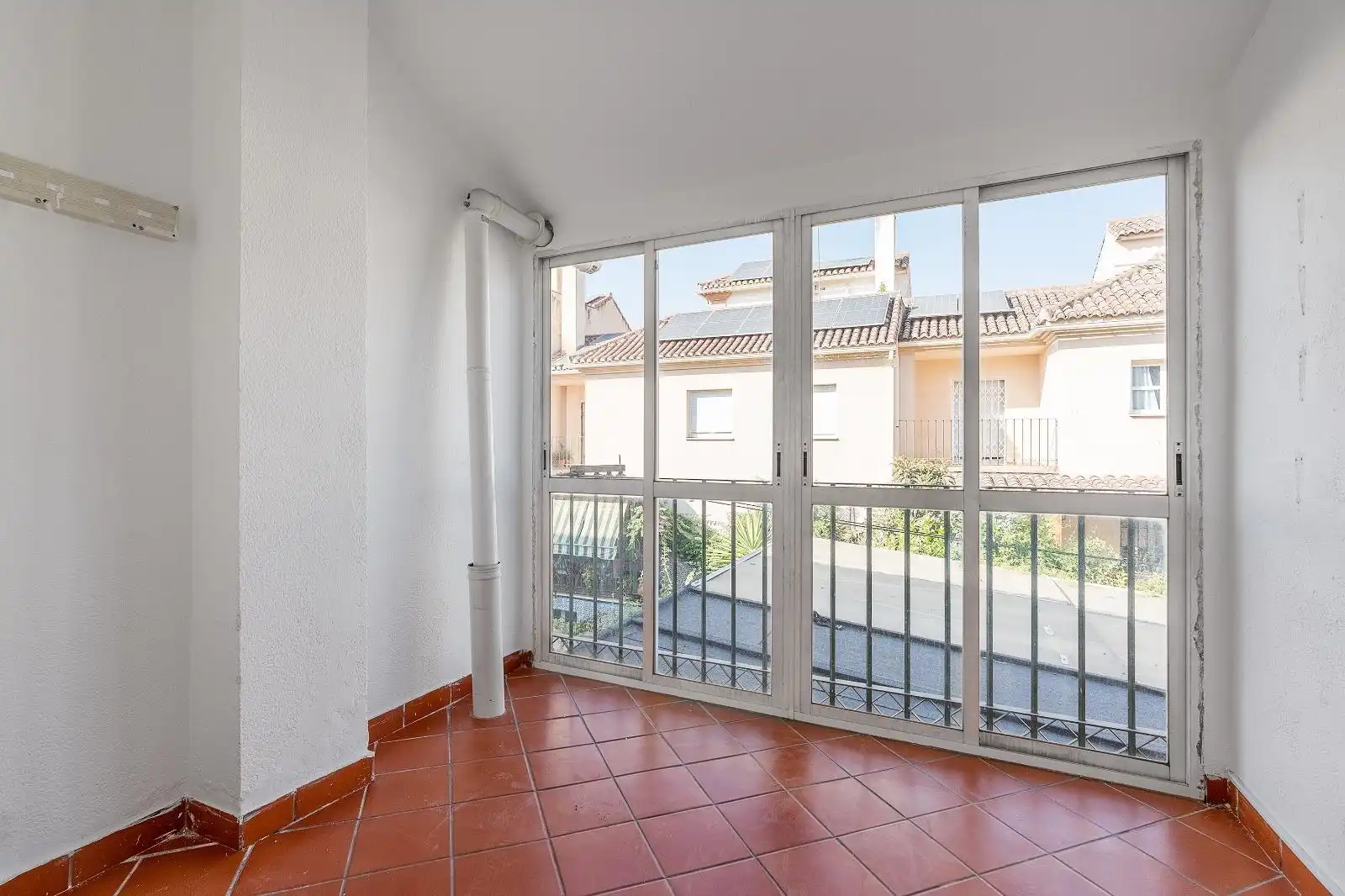 Casa o chalet en venta en Avenida de Francisco Ayala, Avda. Federico Garcia Lorca - Nueva Estación Autobuses