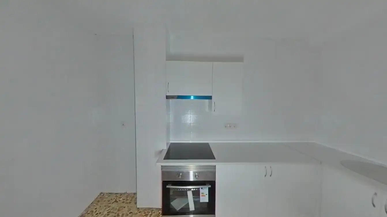 Cuina de Pis en venda en Elche / Elx amb Aire condicionat