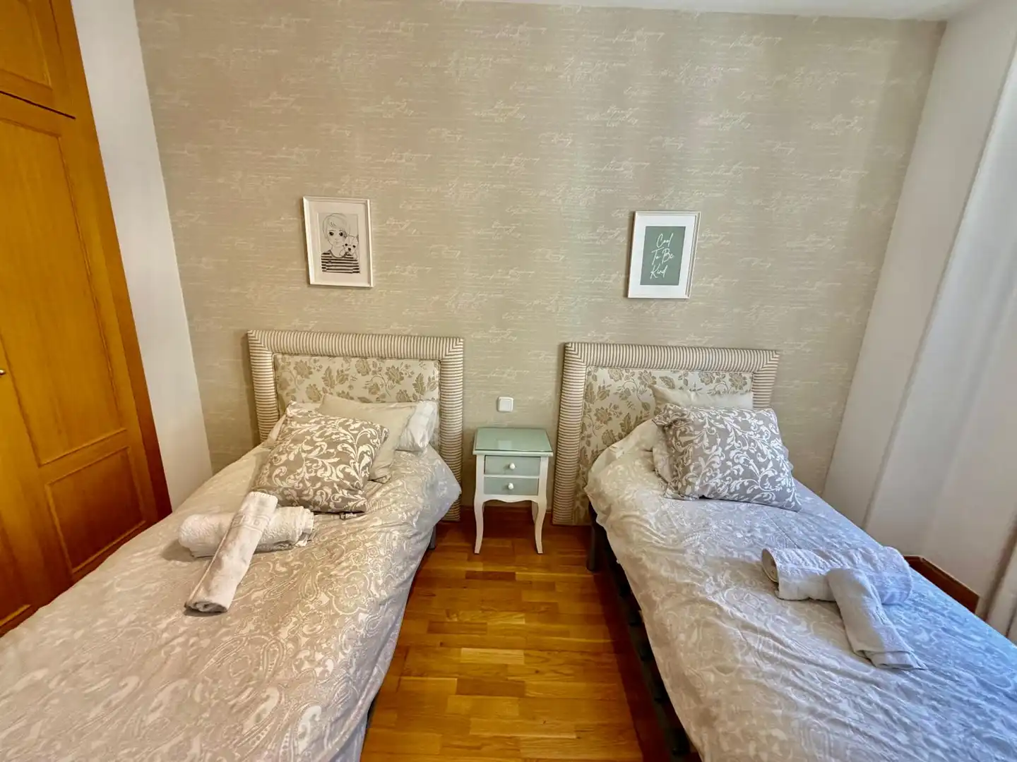 Habitación de Ático en venta en Rivas-Vaciamadrid con Aire acondicionado, Calefacción y Terraza
