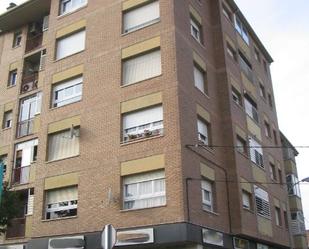 Vista exterior de Pis en venda en Olot