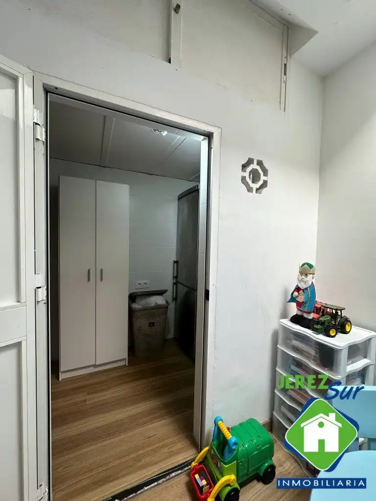 Casa a schiera in vendita a El Rocío - La Milagrosa, imagen 12
