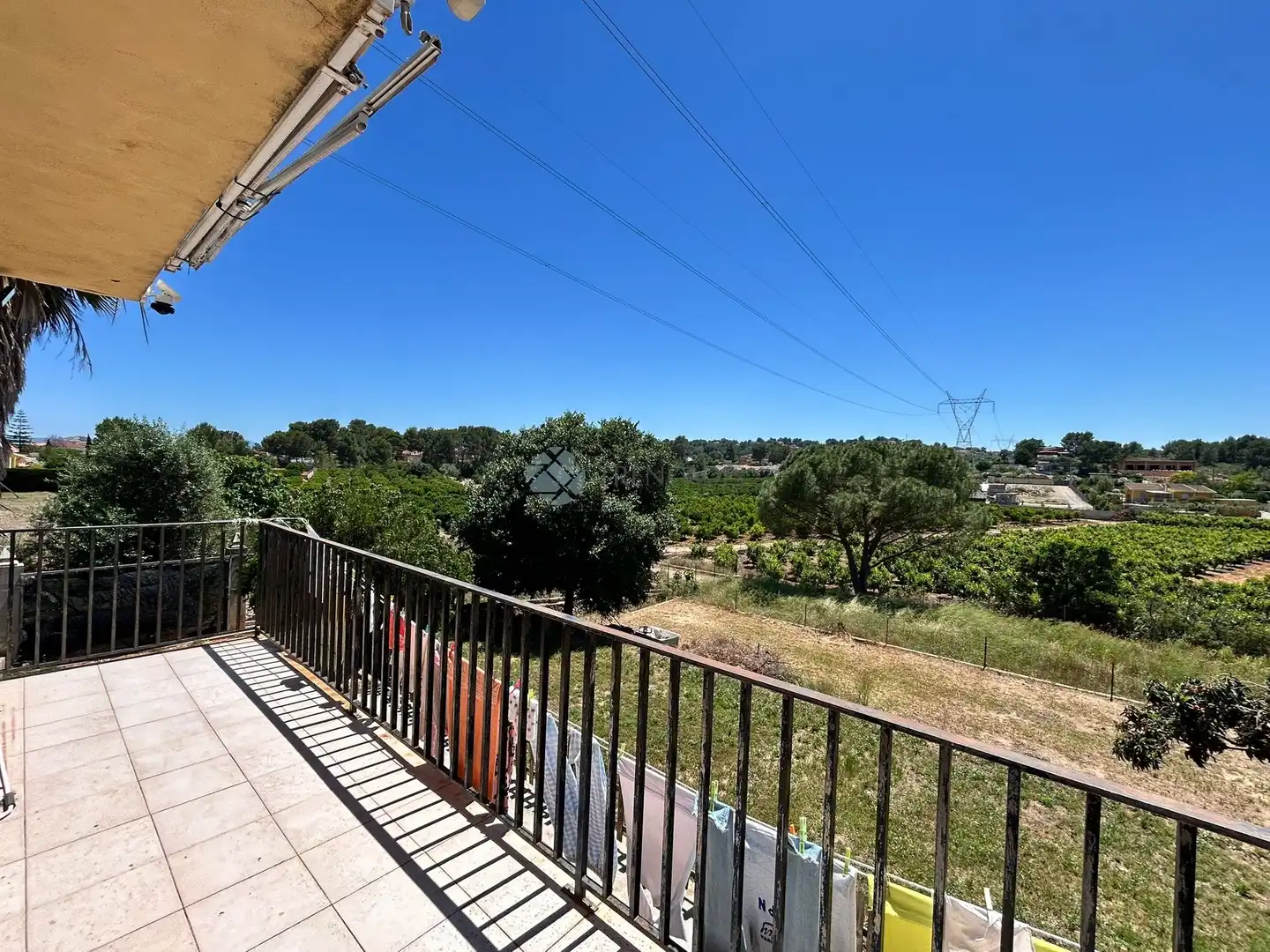 Detached house with terrace for sale in URBANIZACIÓN SAN CRISTOBAL, imagen 18