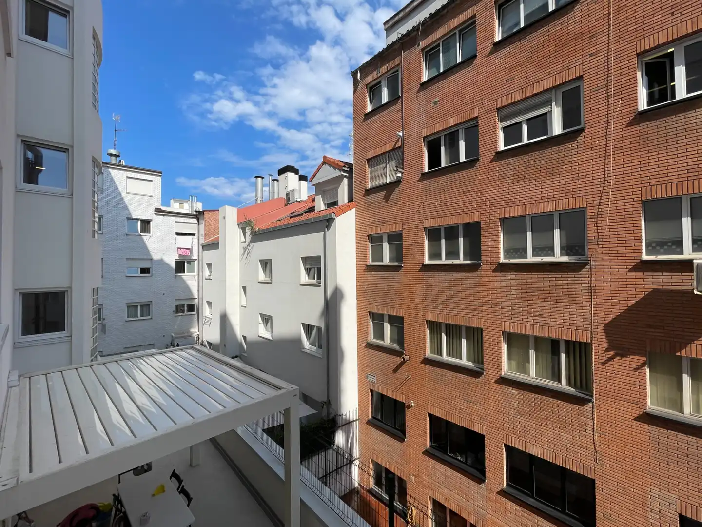 Pis de lloguer a Calle Marqués de San Esteban, 5, Barrio del Centro