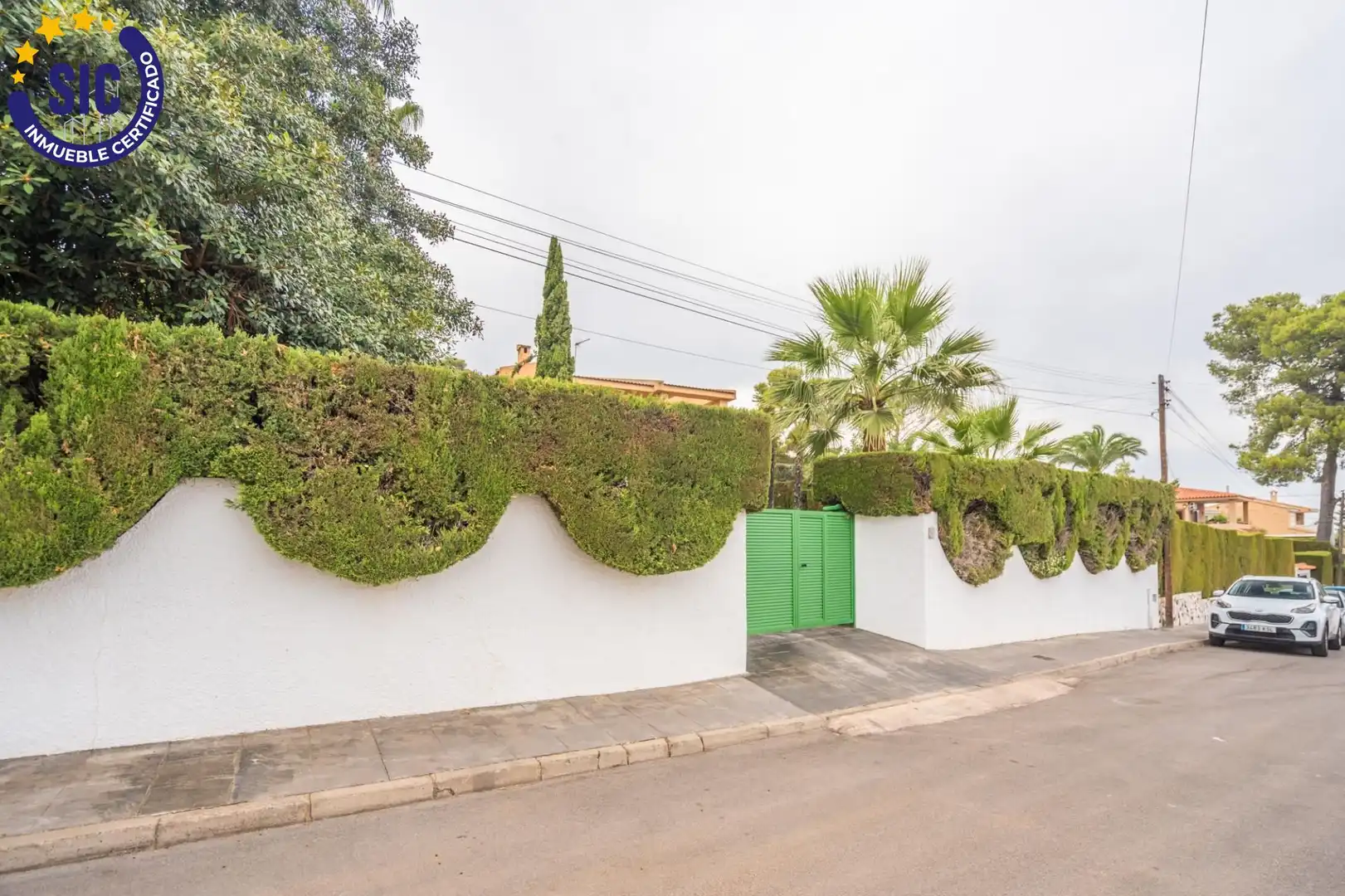 Detached house with pool for sale in Calle ALBACETE S PERENCHIZA, imagen 61