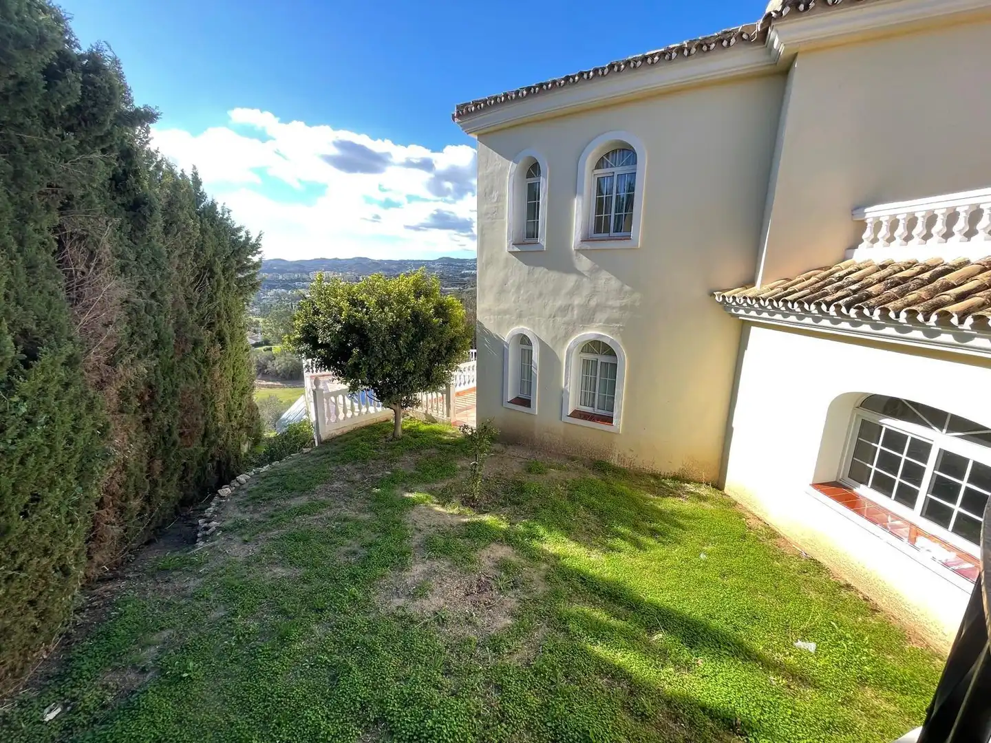 Villa avec terrasse à vendre à Mijas Golf, imagen 76