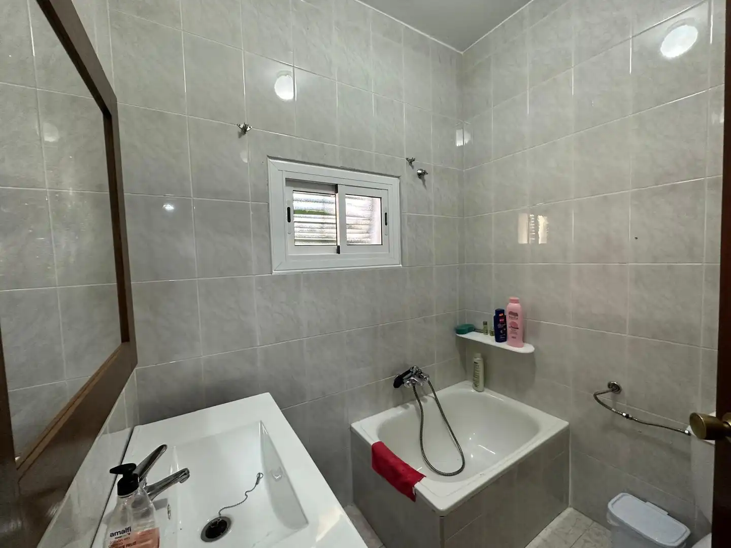 Baño de Casa o chalet en venta en Santa Amalia