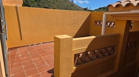 Foto 3 von Einfamilien-Reihenhaus zur Miete in Antonio Machado, El Peñoncillo, Torrox