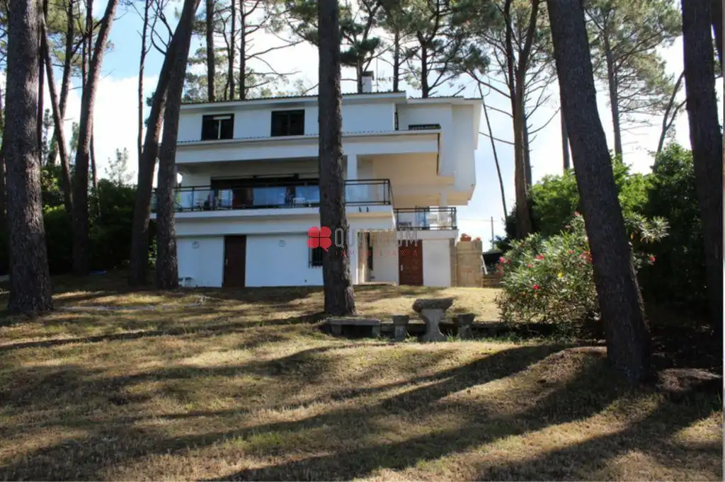 Exterior view of Houses for sale in Sanxenxo  with Private garden, Terrace and Storage room