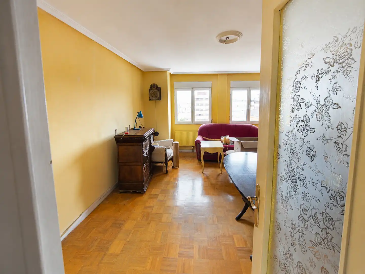 Piso con terraza en venta en Calle Tirso de Molina, imagen 8