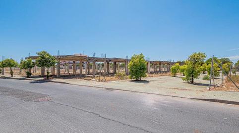 Foto 2 de Edifici en venda a Calle C, 2, Corrales, Aljaraque