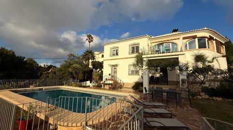 Photo 2 of Houses for sale in La Granadella - Costa Nova, Jávea / Xàbia