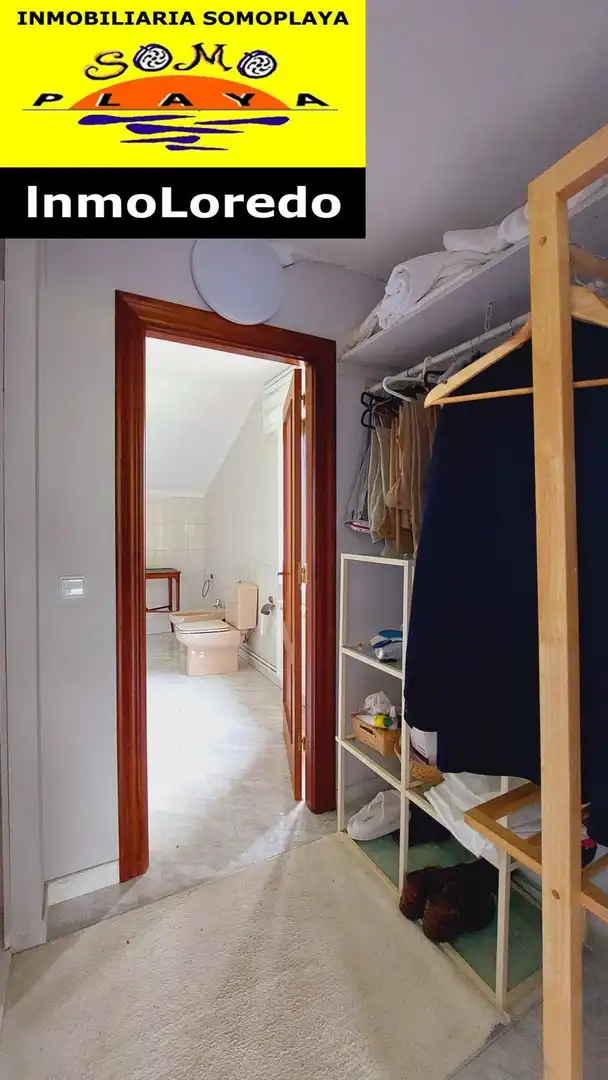 Casa con jardín en venta en Capellanía, imagen 34