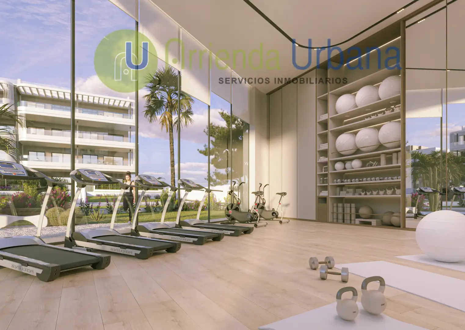 Piso con piscina en venta en Torrevieja - Vicente Castell Ibañez, imagen 17