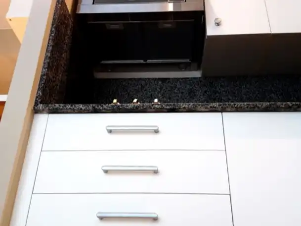 Kitchen of Flat for sale in Llevant