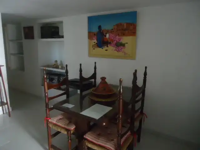 Haus oder Chalet zum Verkauf in Urbanizacion Costa Aguilera, 19, Monte los Almendros - El Pargo - Costa Aguilera