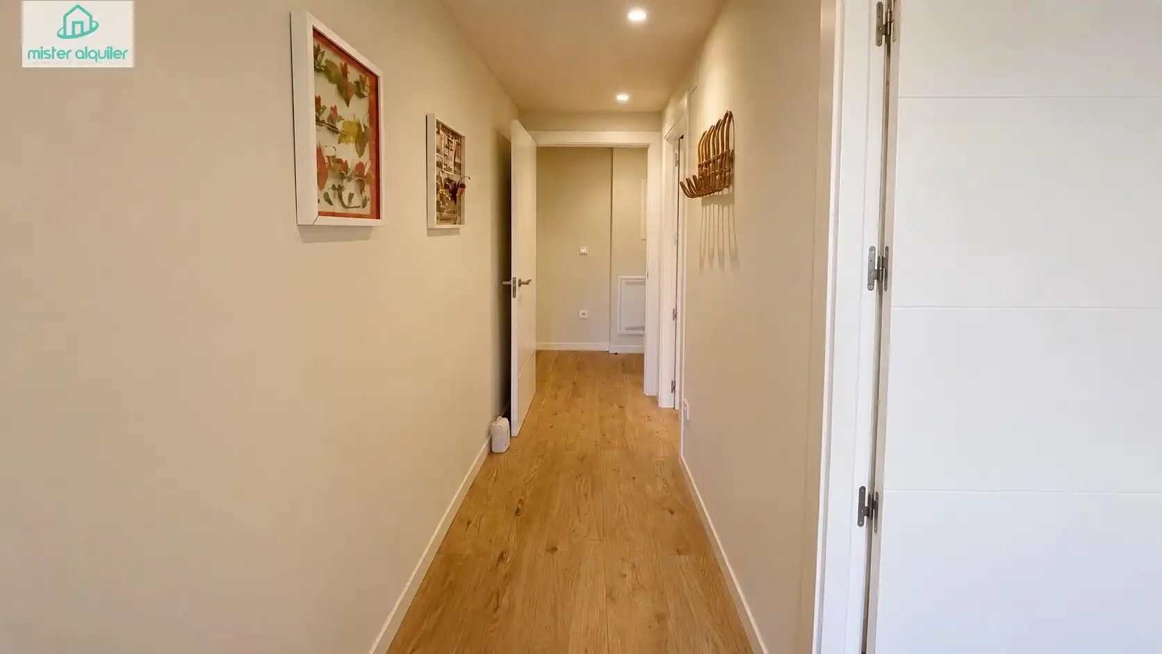 Apartments for rent in El Campello  with Air Conditioner, Heating and Private garden