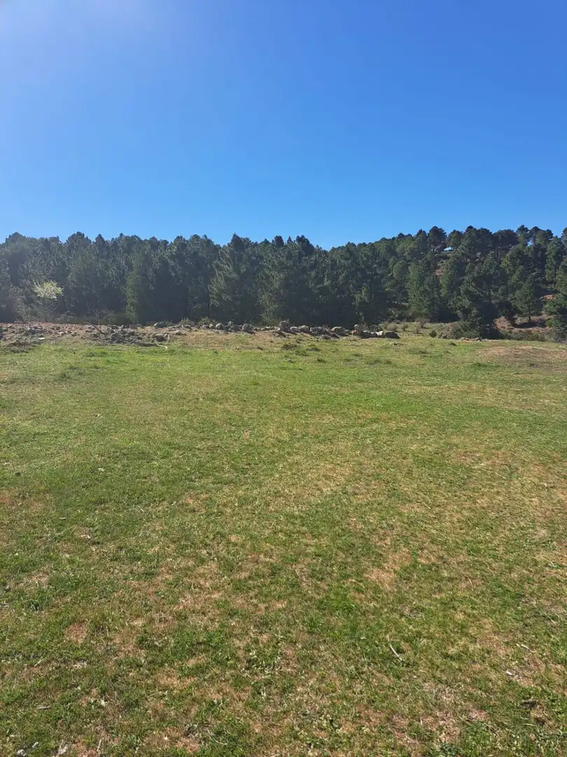 Casa o chalet en venta en Peñascosa con Aire acondicionado y Calefacción