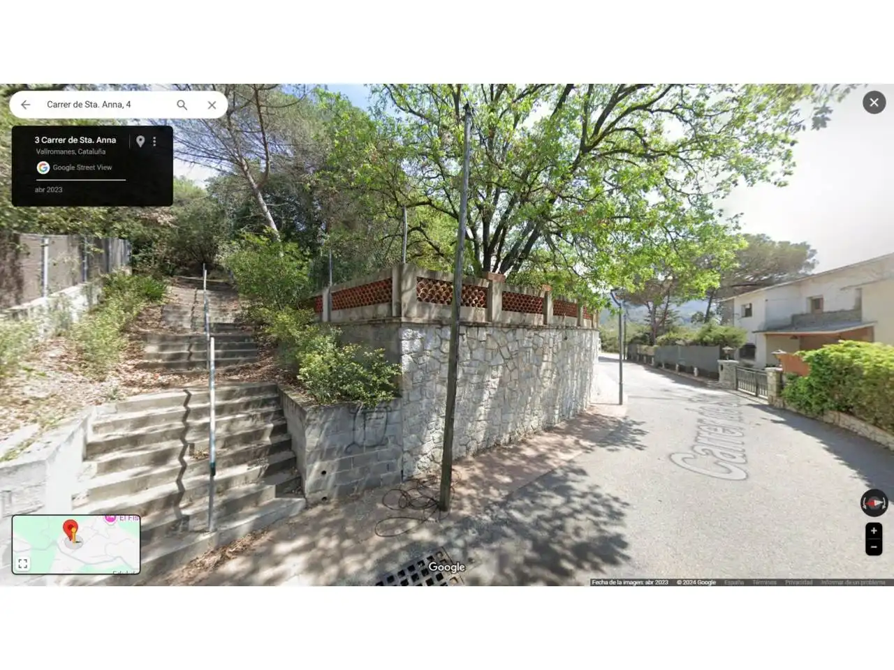 Terreny residencial en venda a Santa Anna 4, imagen 18