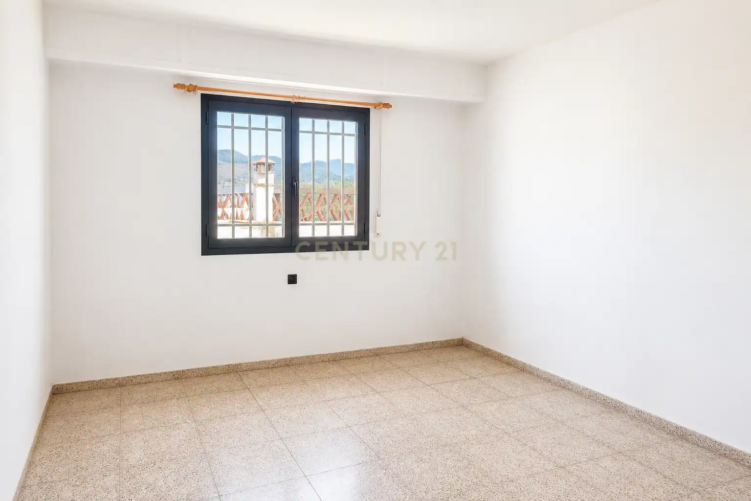 Dormitori de Casa o xalet en venda en Dénia