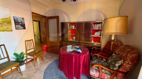 Foto 3 de Piso en venta en Prosperidad - Delicias, Salamanca Capital