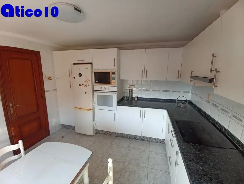Casa adosada en venta en Aldea San Torcuato, Parroquias Sur - La Manjoya