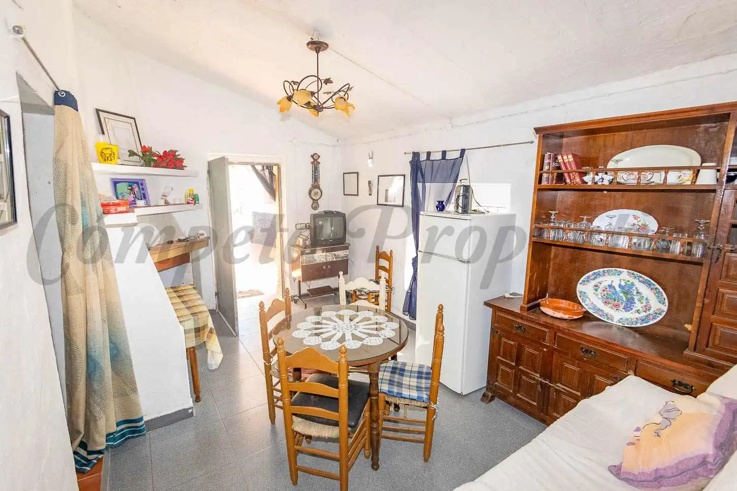 Casa rústica con terraza en venta en Torrox Pueblo, imagen 9