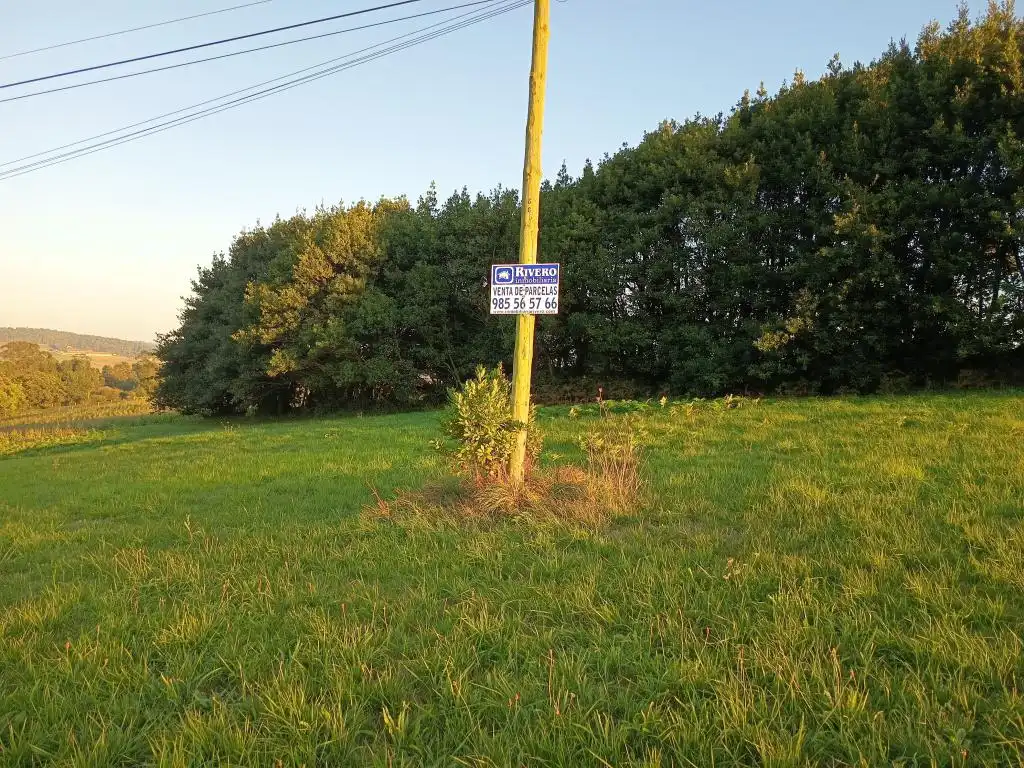 Wohnbaugrundstück zum Verkauf in Lugar Granda, imagen 32