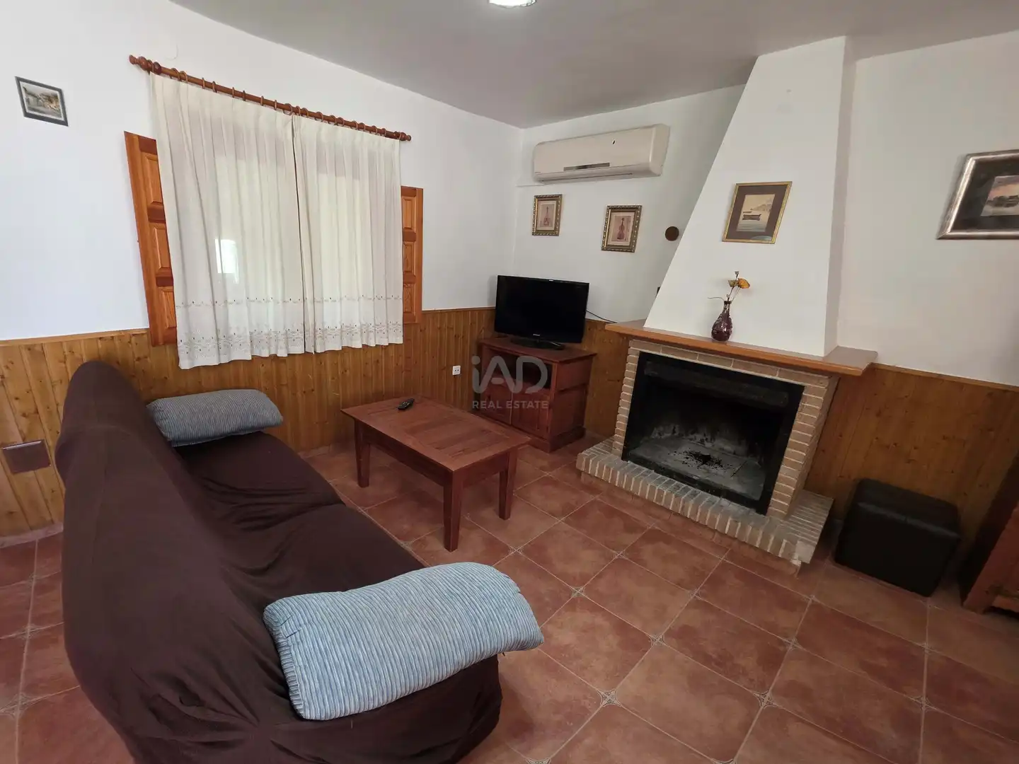 Casa o chalet en venta en Calasparra