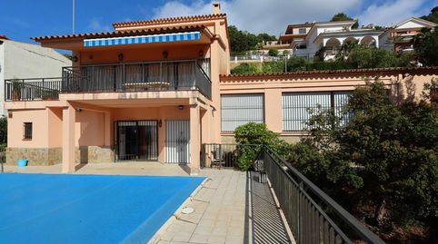 Foto 4 de Casa o chalet en venta en Calle Mare Nostrum, Roca Grossa, Lloret de Mar