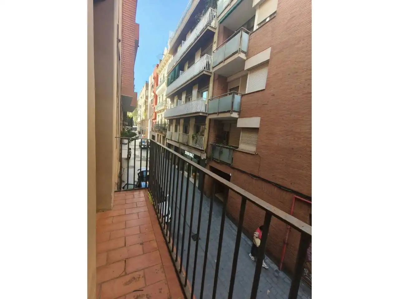 Flat with terrace for sale in Calle Cabestany, imagen 43