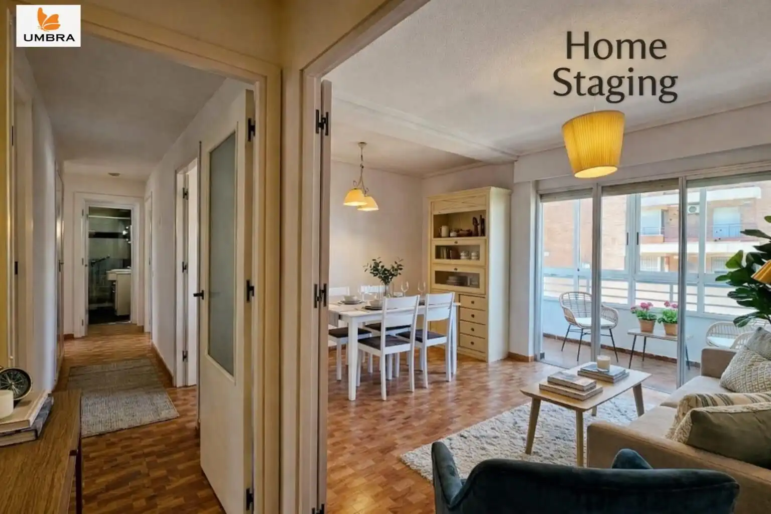 Living room of Flat for sale in Jerez de la Frontera  with Air Conditioner, Heating and Terrace